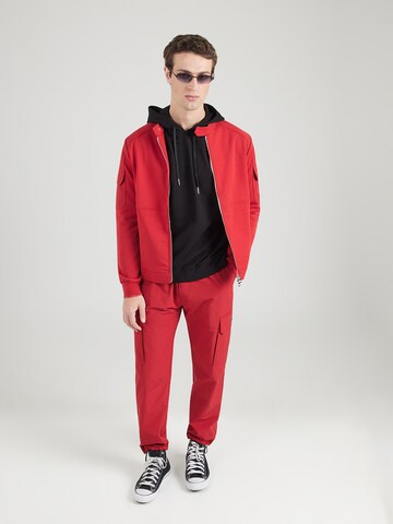 ANTONY MORATO Tréning póló - fekete