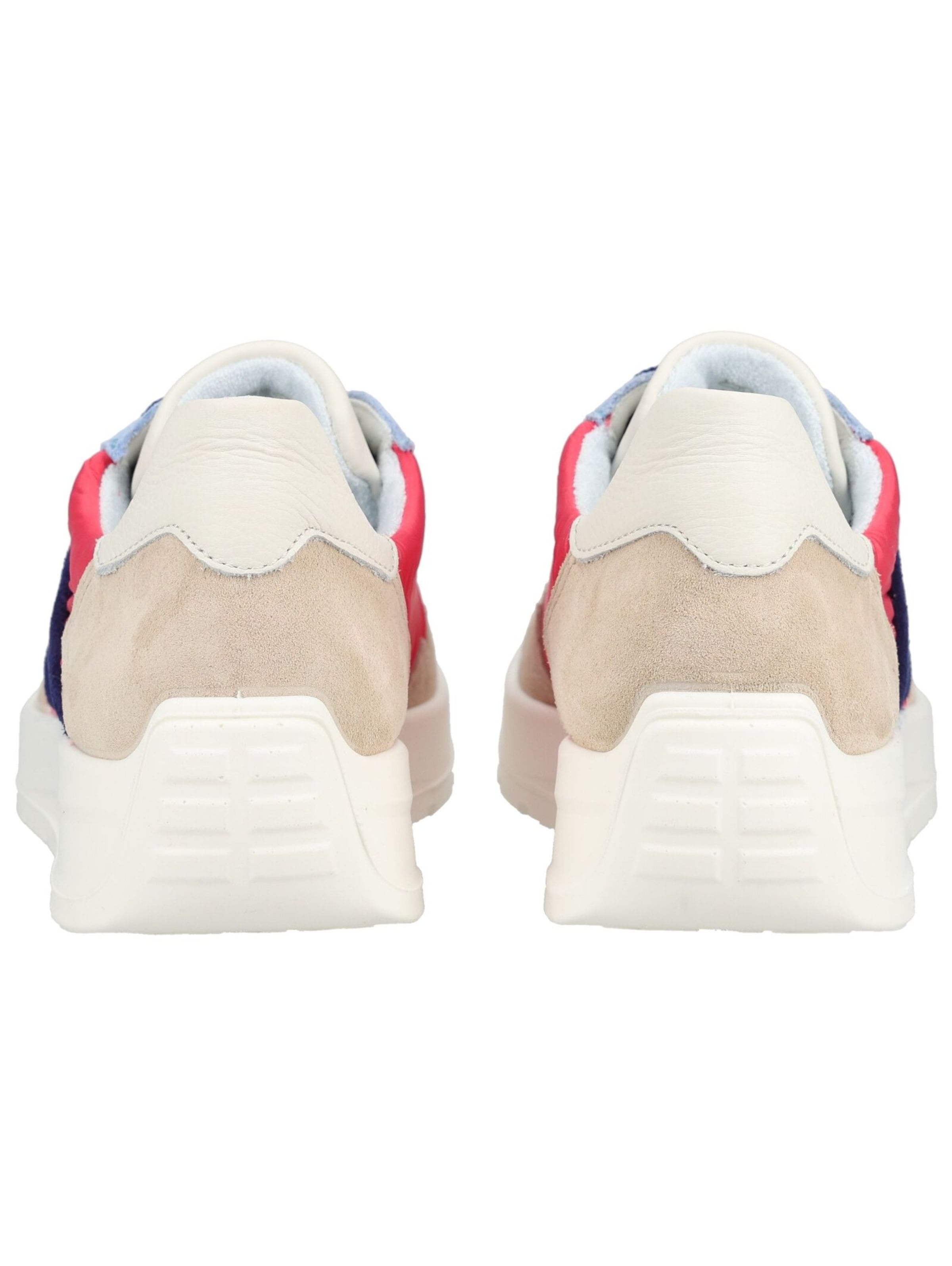 ARA Sneakers laag in Beige