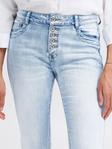 b.young Regular Jeans ' BYBXKAILY ' in Blue
