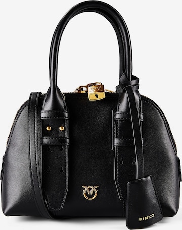 Sacs à main PINKO en noir : devant