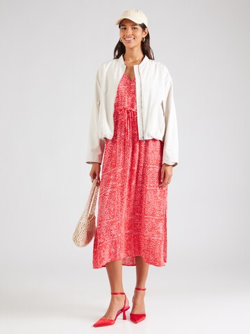 Abito 'VMMENNY' di VERO MODA in rosso