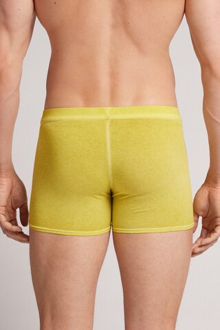 INTIMISSIMI Boxer shorts in Yellow