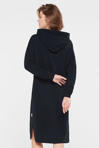 SENSES.THE LABEL Kleid in Blau
