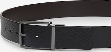 Ceinture Calvin Klein en marron