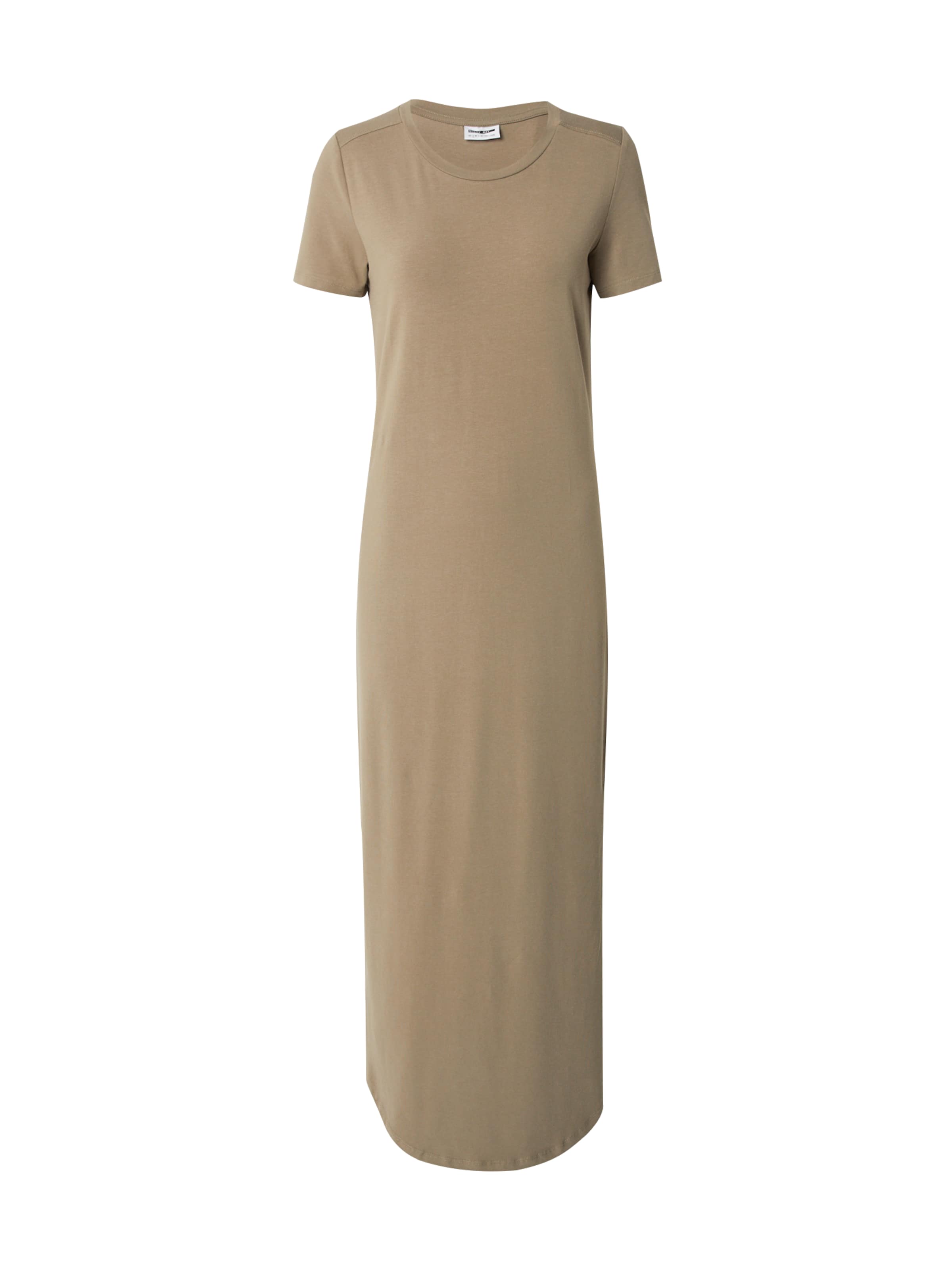 Noisy may Dress 'NMSIMMA' in Green: front