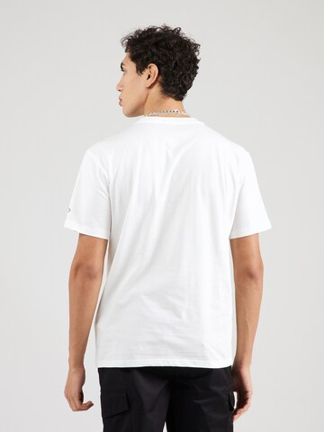 REPLAY Shirt in White