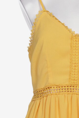 NA-KD Dress in M in Yellow