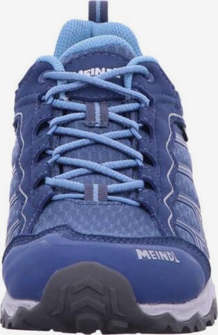 MEINDL Flats 'Prisma' in Blue