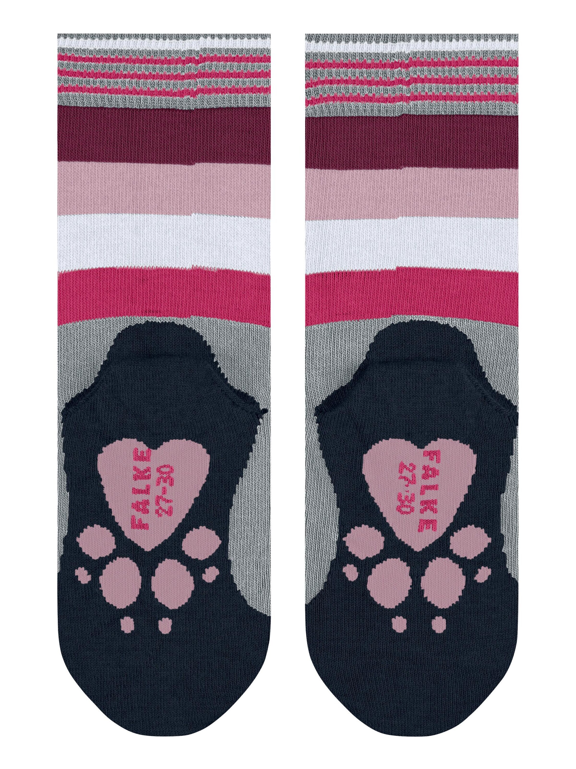FALKE Socks 'Active Fox' in Silver