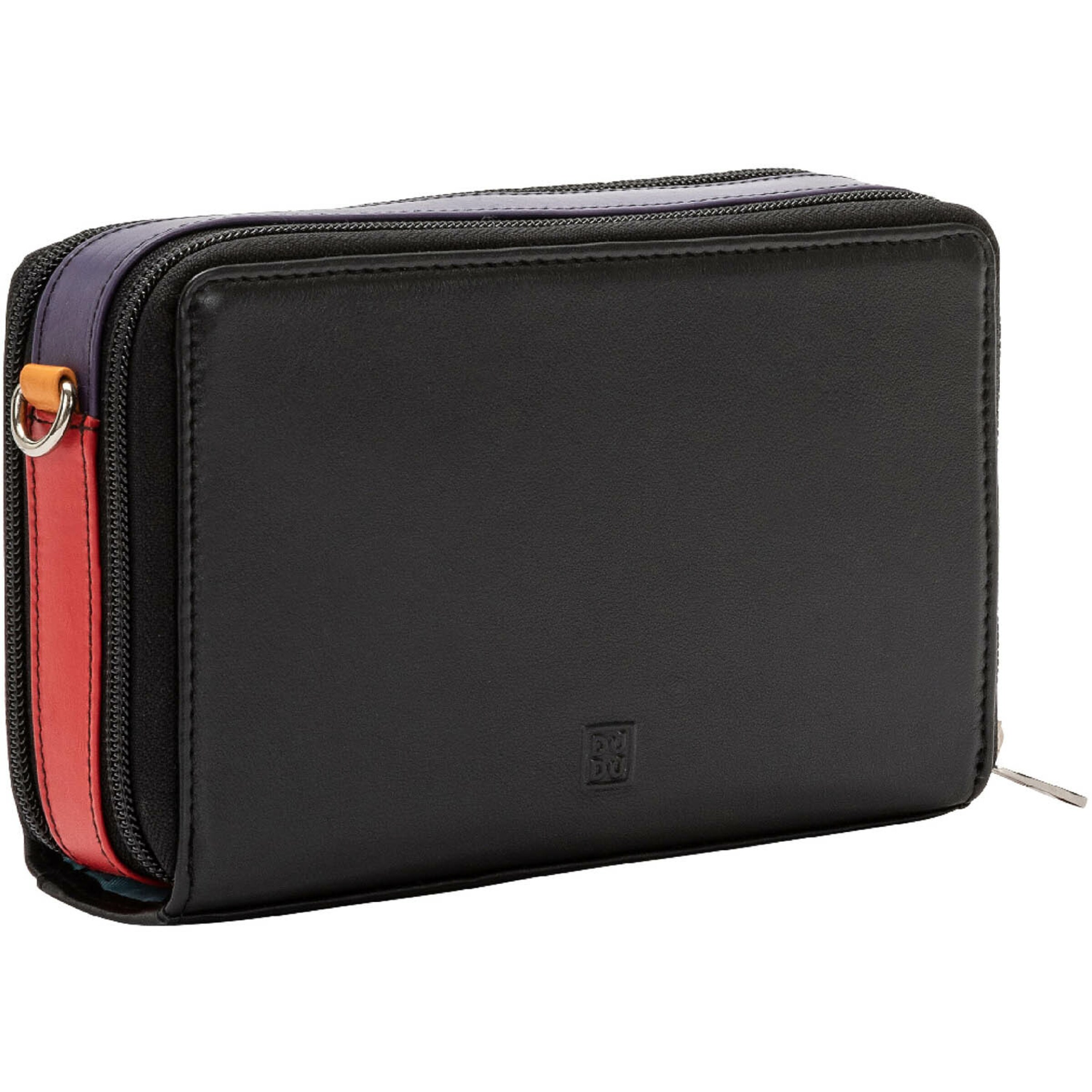 DuDu Crossbody bag in Black