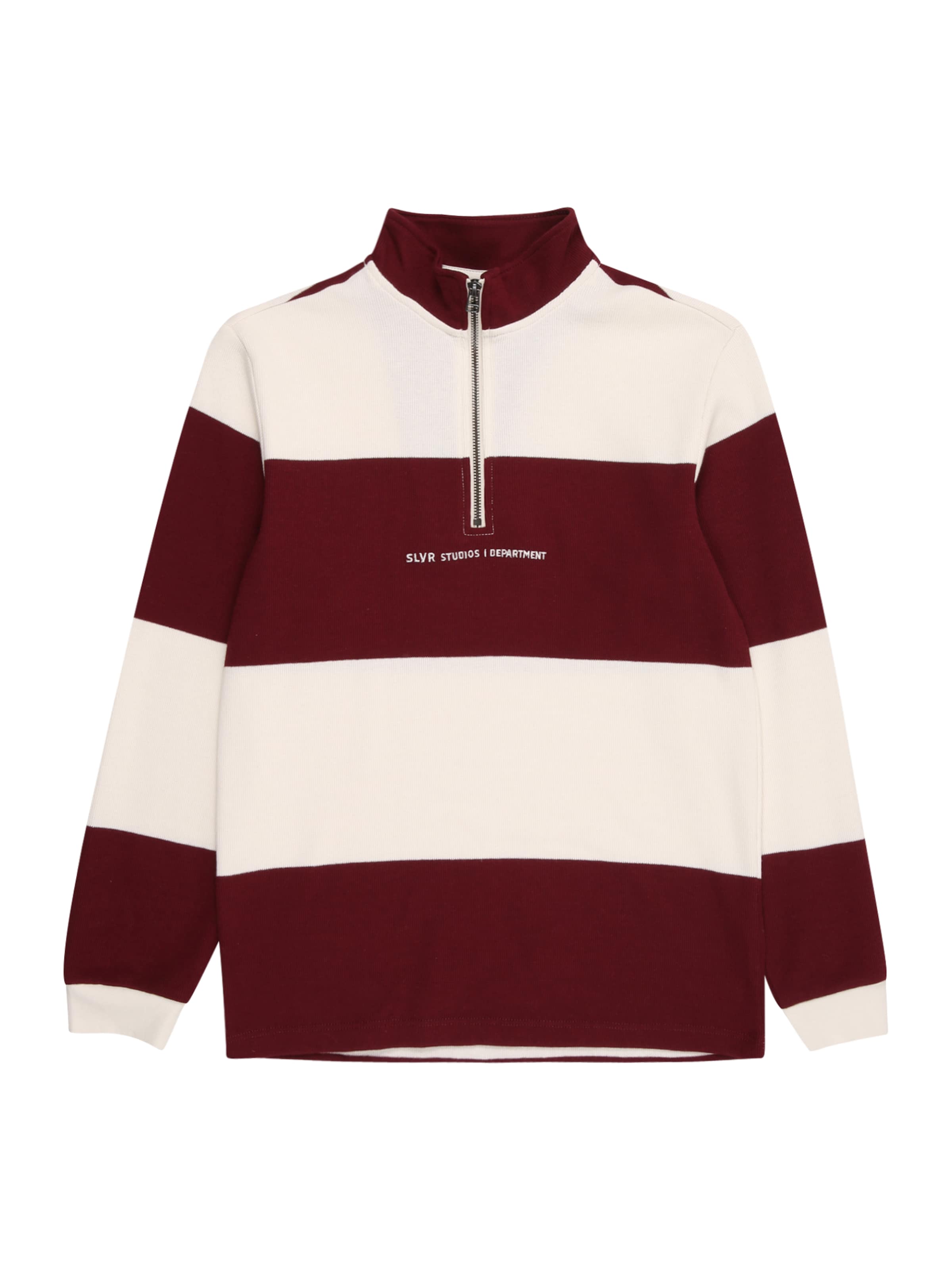 s.Oliver Tričko – červená: přední strana