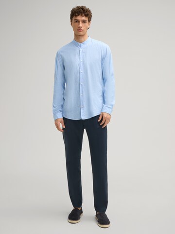 JOOP! Jeans Regular fit Overhemd 'Hedde' in Blauw