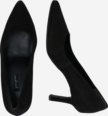 Pumps de la Paul Green pe negru