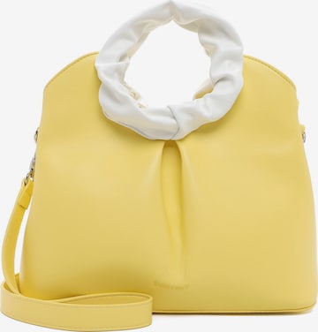 Suri Frey Handbag 'SFY TechBag klein' in Yellow