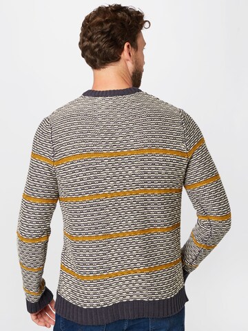 Only & Sons - Pullover 'EAMON' em azul