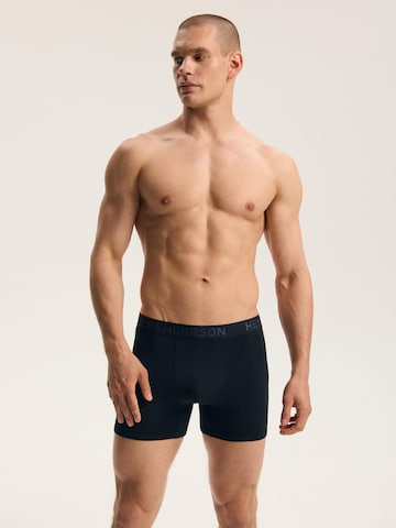 Boxer di Henderson in colori misti