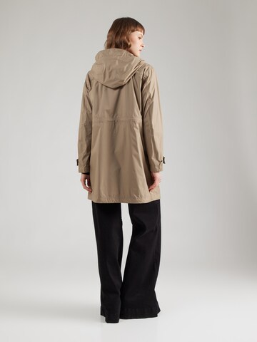 Blauer.USA Övergångskappa 'EMERY' i beige