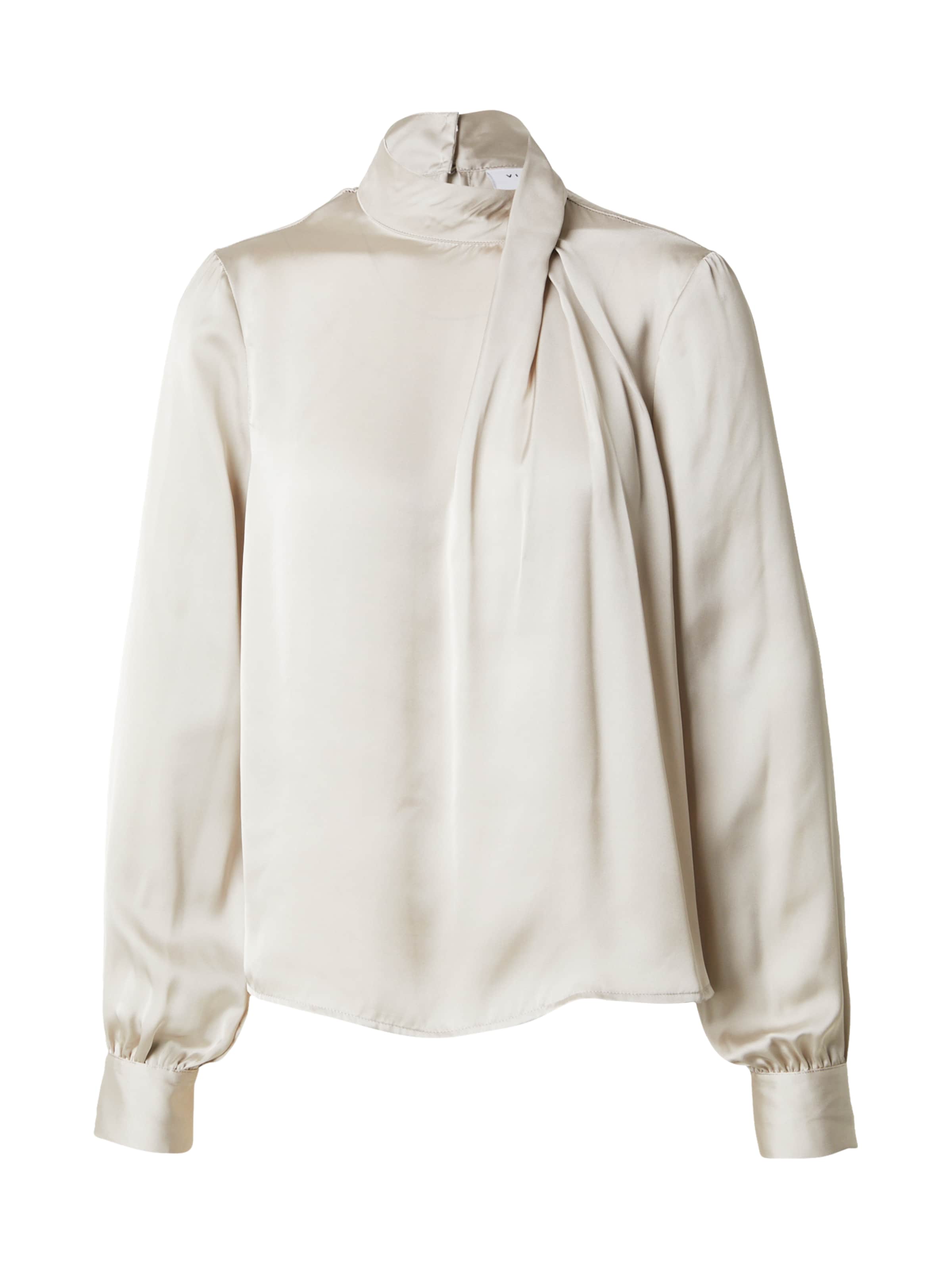 Bluză 'VISOFIE' de la VILA pe gri: față