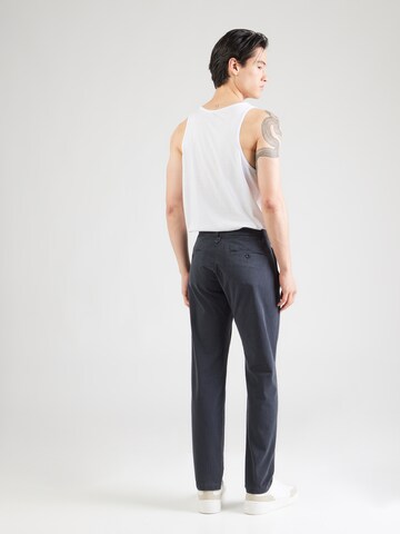 Dstrezzed Regular Chino trousers 'Marlon' in Blue