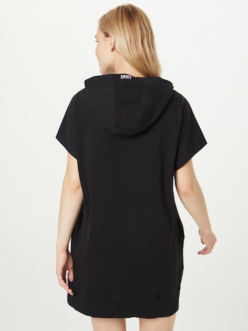 DKNY Performance Sports Dress in Black