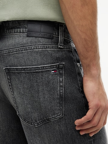 Tommy Jeans Loosefit Džíny 'JAIMIE' – modrá