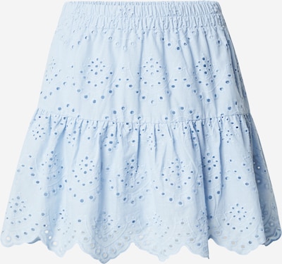 Sijonas 'PCJANE' iš PIECES, spalva – šviesiai mėlyna, Prekių apžvalga