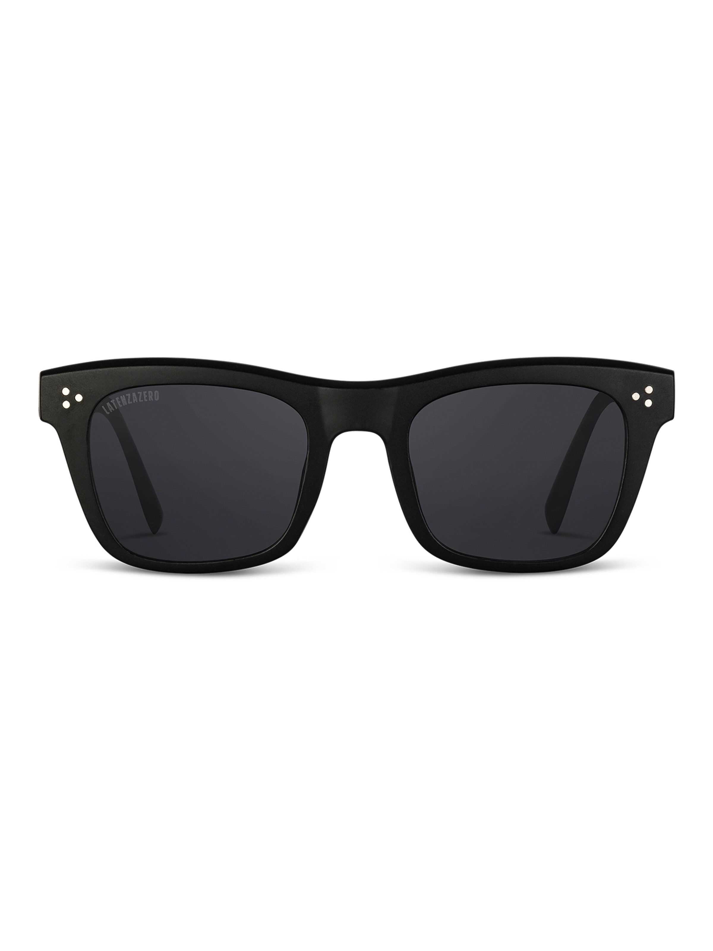 LatenzaZero - Gafas de sol 'Ignite Sun' en negro