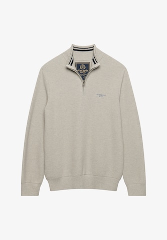 Superdry & Co Trui in Grijs
