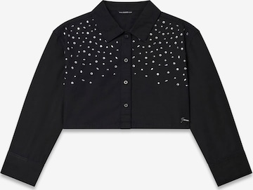 GUESS Blouse in Black: front