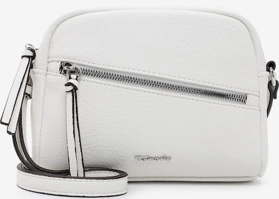 TAMARIS Crossbody bag 'Alessia' in White, Item view