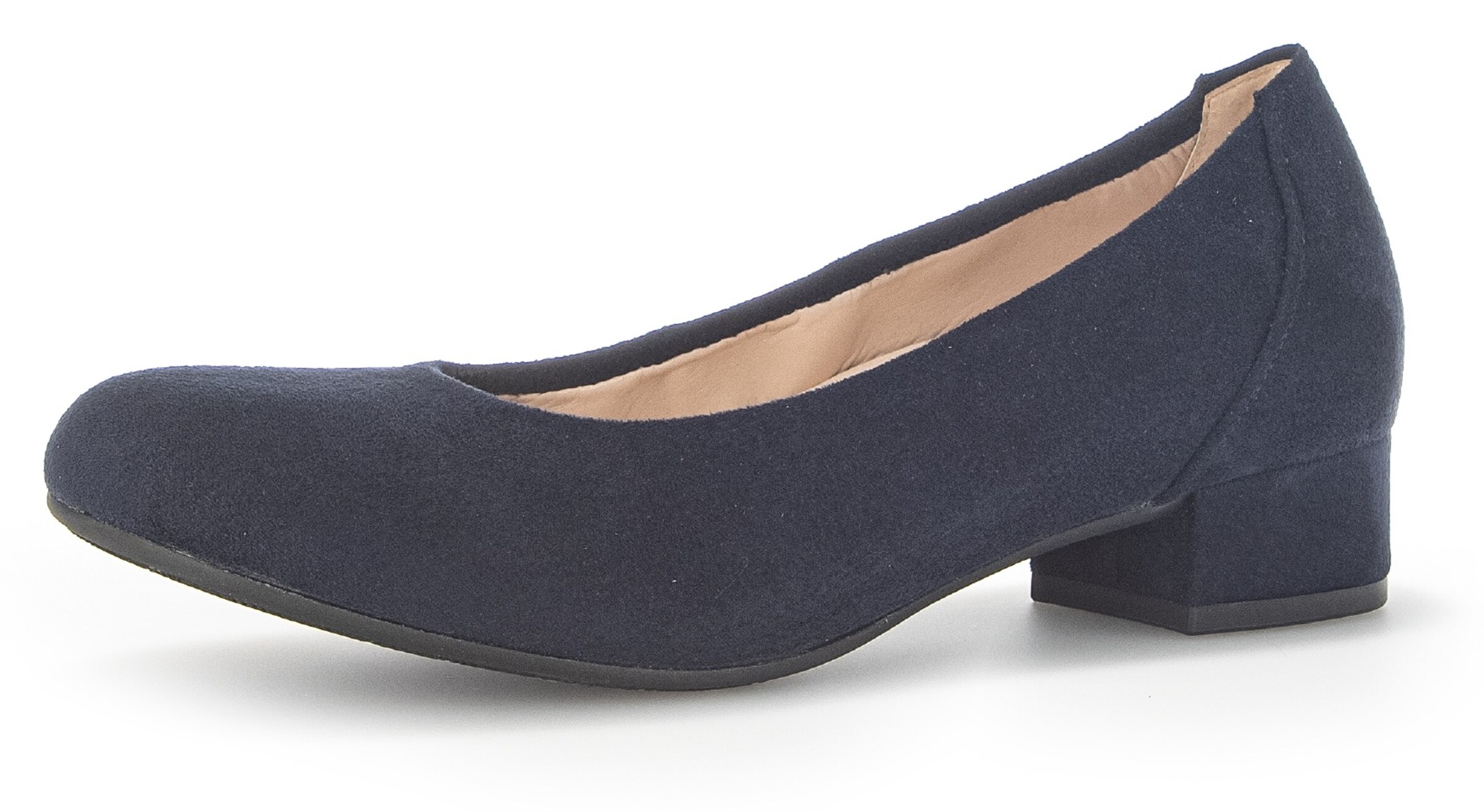 Gabor pumps donkerblauw sale