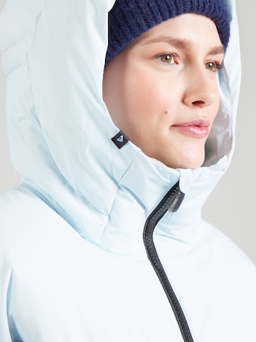 ROXY Sportjas in Blauw