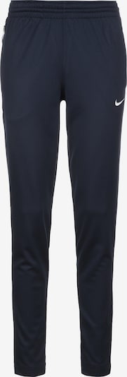 Pantaloni sportivi NIKE di colore blu scuro, Visualizzazione prodotti