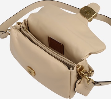 COACH Tasche 'Pillow Tabby' in Beige