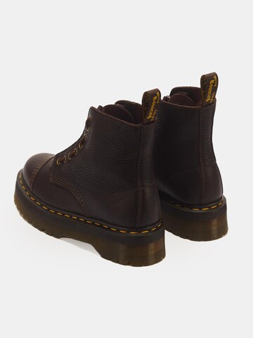 Dr. Martens Sneaker in Braun