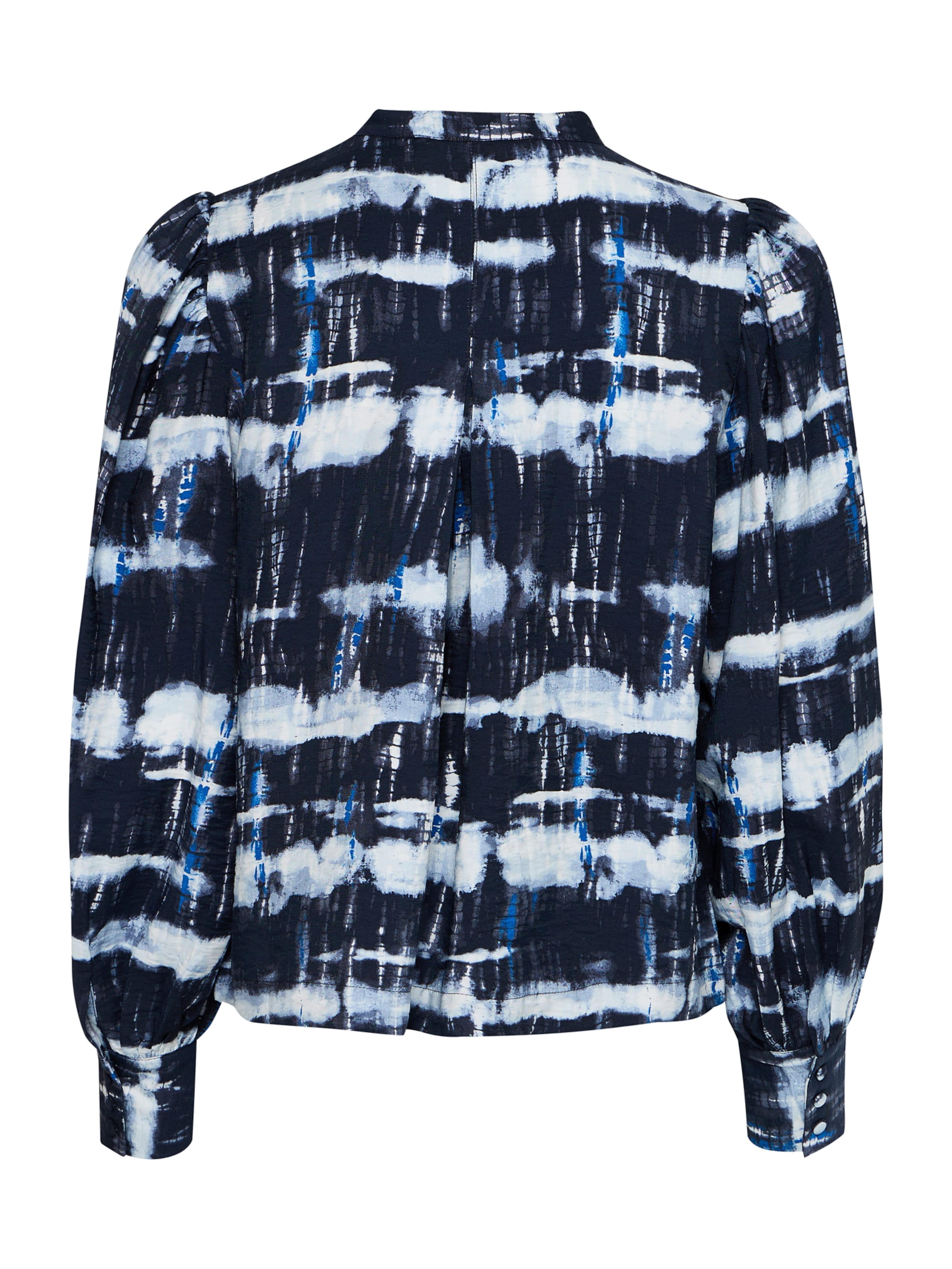 ICHI Halenka 'VARIEL' – modrá