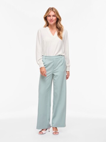 VILA - Blusa 'VILovie' en blanco