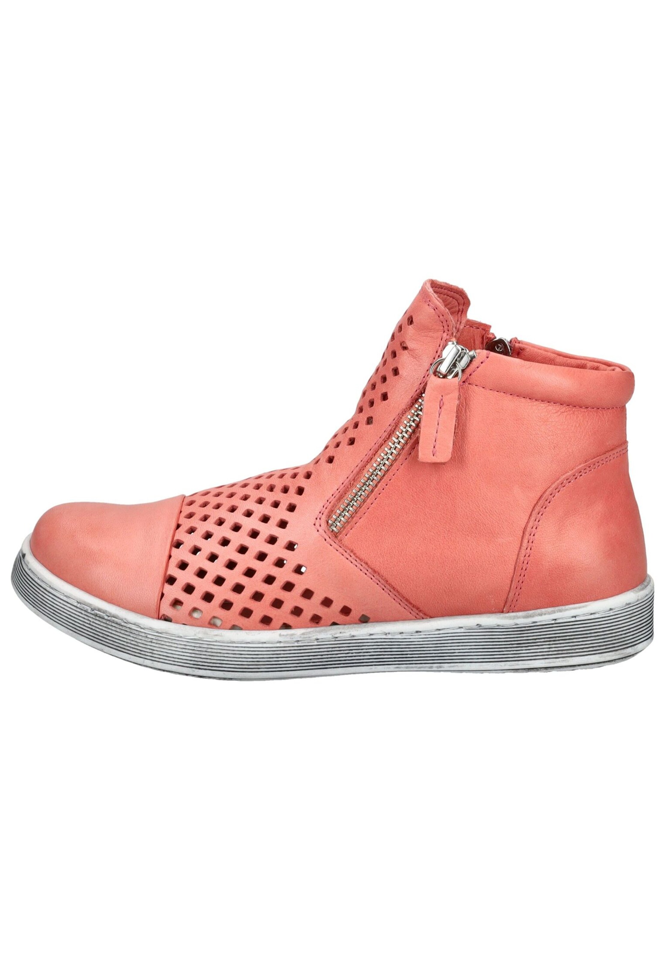 Stivaletto di ANDREA CONTI in rosa