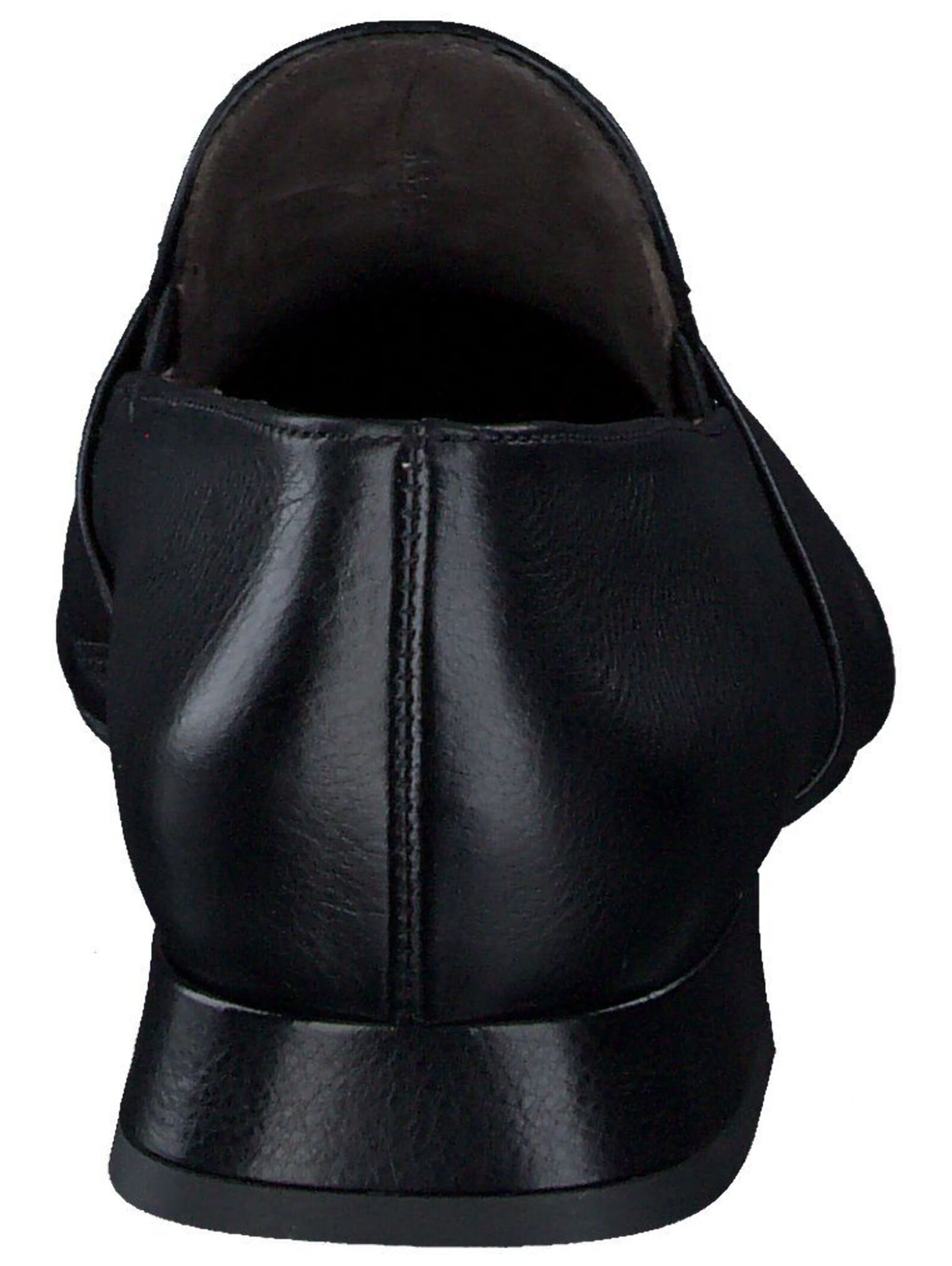 Paul Green Instappers in Zwart