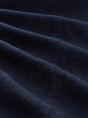 TOM TAILOR Baggy Pants in Blue