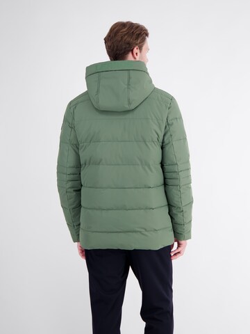 LERROS Jacke in Grün