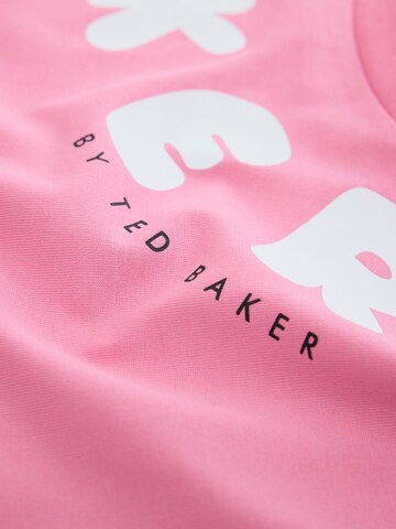 Baker by Ted Baker Shirt in Gemengde kleuren