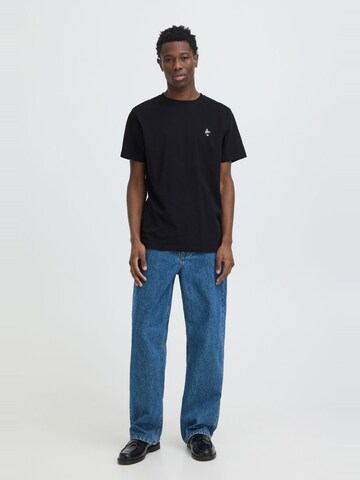 !Solid - Camisa 'SDWillard' em preto