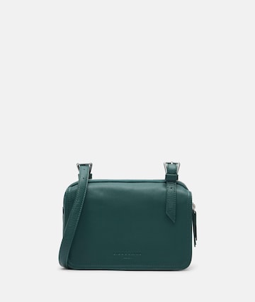 Liebeskind Berlin Schoudertas 'Mareike' in Groen