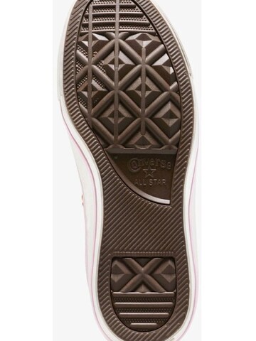 CONVERSE Sneaker low 'Converse Chuck Taylor All Star' in Pink