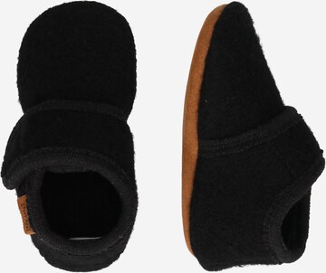 EN FANT Slippers in Black