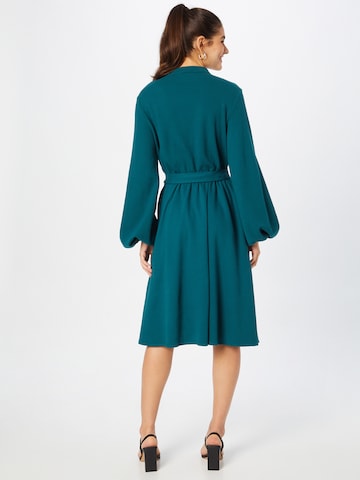 KANKošulja haljina 'PEHOÉ' - zelena boja