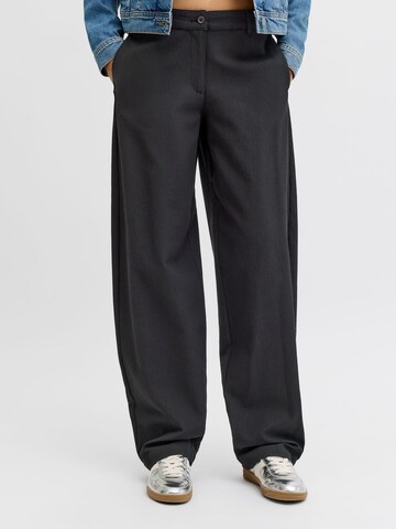 Regular Pantalon 'JXCHLOE' JJXX en noir