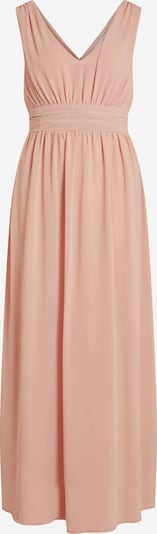 VILA Evening Dress 'Milina' in Dusky pink, Item view