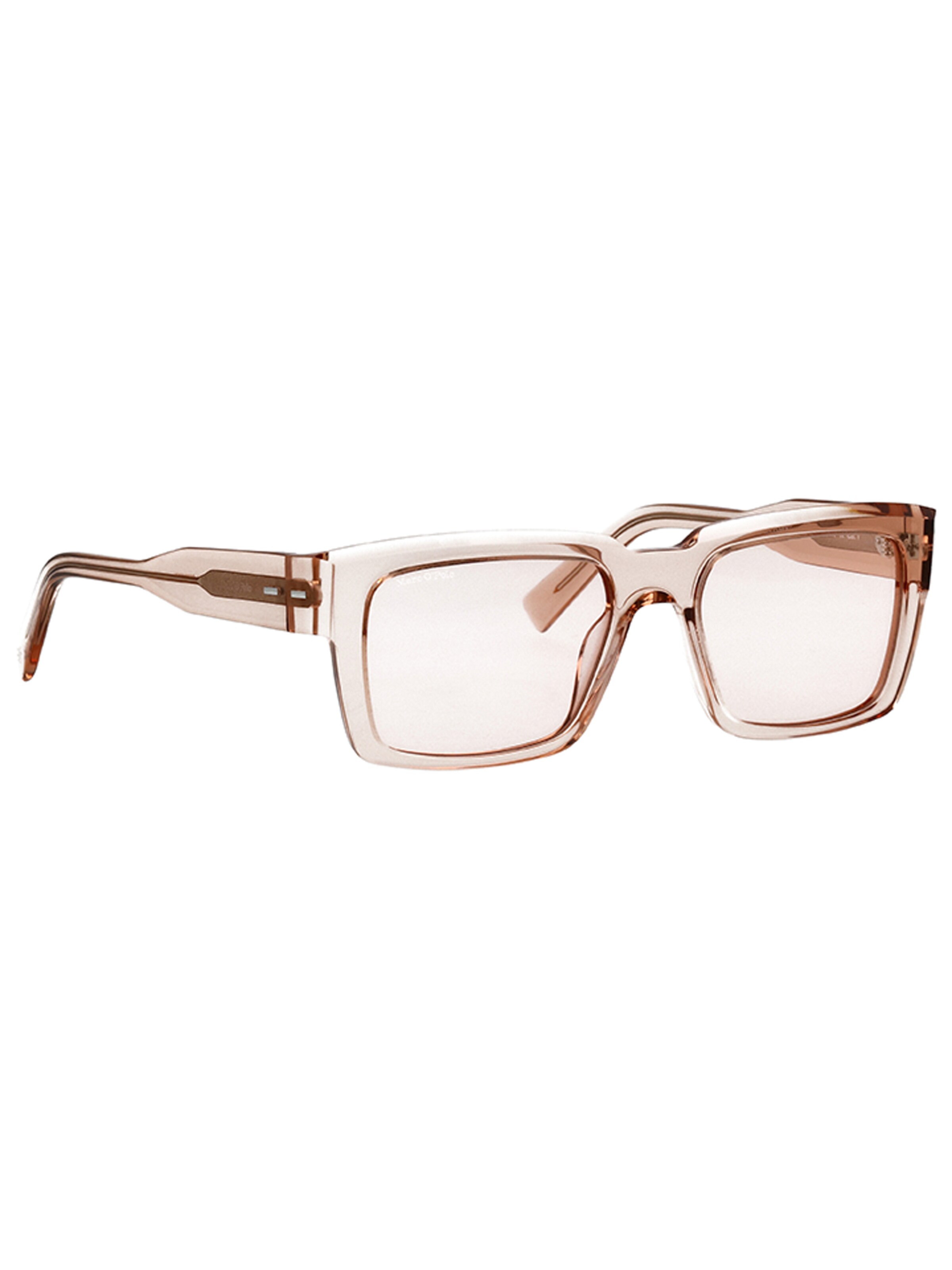 Marc O'Polo EYEWEAR Sonnenbrille‌‌ in Orange